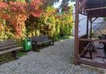 Location vacances Kudowa-Zdrój - Gościniec Solan-3