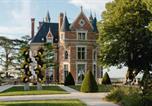 Hôtel 4 étoiles Bourges - Les Hauts de Sancerre-4