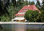 Hôtel Wangen im Allgäu - Hotel Waldsee-1