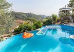 Location vacances Marliana - Stunning Home In Marliana-1