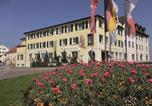 Hôtel Birgland - Romantik Hotel Hirschen-2