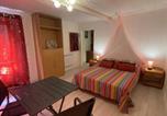 Location vacances Courry - Chez Fabiola et Jean Patrick-1