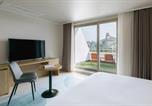 Hôtel Seogwipo - Bloom Hotel-4