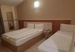 Hôtel Province de Brescia - Hotel Dogana-4