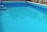 Location vacances  Badalone - Casa Rural Los Mayorales-3