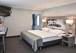 Hôtel Nürburgring - Gt3 Hotel-1