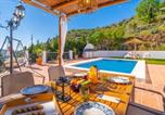 Location vacances Sayalonga - Villa María Sayalonga by Ruralidays-4