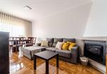 Location vacances Vila do Conde - Hideaway by House and People-3