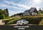Location vacances Hruba Skala - Apartmány Severák Smrk-1