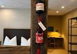 Location vacances Wiesenbronn - Bio Bausewein - Studio 1-3