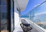 Location vacances  Vietnam - Tms-Pullman Minh Minh Apartment-1
