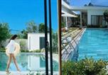 Location vacances Phú Quốc - La Villa Phu Quoc - 3br Private Saltwater Pool-2