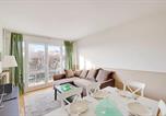 Location vacances  Hauts-de-Seine - Bright apartment - 2br-4p- Suresnes-1