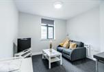 Location vacances Lowestoft - K Suites - Colne House-1