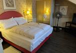 Hôtel Berthoud - Boutique Hotel Belle Epoque-3