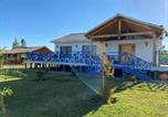 Location vacances Santa Cruz - Casona los boldos-1