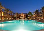 Hôtel Ayia Napa - Napa Plaza Hotel (Adults Only)-1