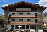 Hôtel Saalbach-Hinterglemm - Pension Norika-1