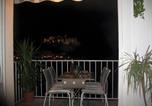Location vacances Cassis - T2 Le Panorama-4