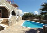 Location vacances Le Péloponnèse - 2 Bedroom Amazing Home In Paralio Astros-1