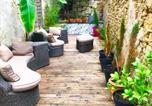 Location vacances  Aisne - Chambres Boufflet-4