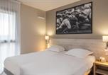 Hôtel Aiguillon - The Originals City, Relais d'Estillac, Agen Sud-3