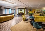 Hôtel Ratingen - Sheraton Duesseldorf Airport Hotel-2