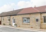 Location vacances Belford - Stable Cottage-1