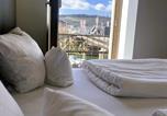 Hôtel Bernkastel-Kues - Moselhotel Römischer Kaiser `Staffuntil5pm`Earlybirdbreakfast`Cityparking-2