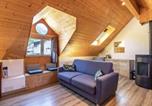 Location vacances Luz-Saint-Sauveur - Charmante maison de village à Luz-Saint-Sauveur, 4 pers., proche pistes, poêle à bois, parking. - Fr-1-402-141-3