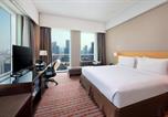 Hôtel Jakarta - Js Luwansa Hotel & Convention Center-2