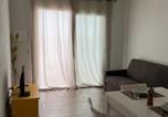 Location vacances Castelsardo - Owen Home Holiday-3