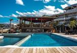 Hôtel Jamaïque - Tiamo Beach Resort and Spa-3