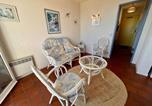 Location vacances La Môle - Ca053-098 Appartement 2 Pièces Cabine - 4 Personnes - Cavalaire Sur Mer-3