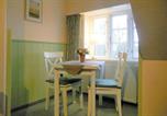 Location vacances Nieblum - Haus Arfsten &quote;Schimmelreiter&quote;, Nieblum-4