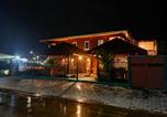 Location vacances Paramaribo - Modern Comfort Studio Fast Wifi Ac North Paramaribo-4