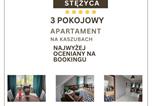 Location vacances Bytów - Apartament na Gryfa 8-1