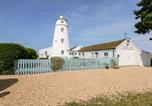 Location vacances Sutton Bridge - The Sir Peter Scott Lighthouse-1