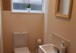 Location vacances  Gare de Sunderland - Tunstall Serviced Home-4