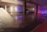Hôtel Province d'Avellino - Grand hotel irpinia & Family Spa-1