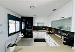 Location vacances La Marina - Lovely Holiday Home with Private Pool for 6-4