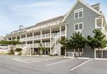 Hôtel Chatham - Bluegreen Vacations The Breakers Resort, an Ascend Collection Resort-4
