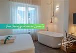 Location vacances  Province de La Spezia - Isabella Boutique Rooms-1