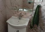 Location vacances Kazanlak - Апартамент за гости Казанлък-4
