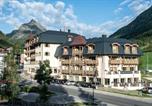 Hôtel Schruns - Alpenresort Fluchthorn-3