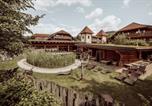 Villages vacances Saint-Dié-des-Vosges - Spa Camping Schwarzwälder Hof-1