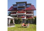 Location vacances  Mainau - Hotel Seepark-Appartements-1