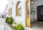Hôtel Μύκονος - Asteri Hotel-4
