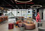 Hôtel Lisbonne - Moxy Alfragide Lisboa-1