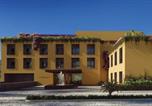 Hôtel Celaya - Clevia, San Miguel de Allende, Autograph Collection-1